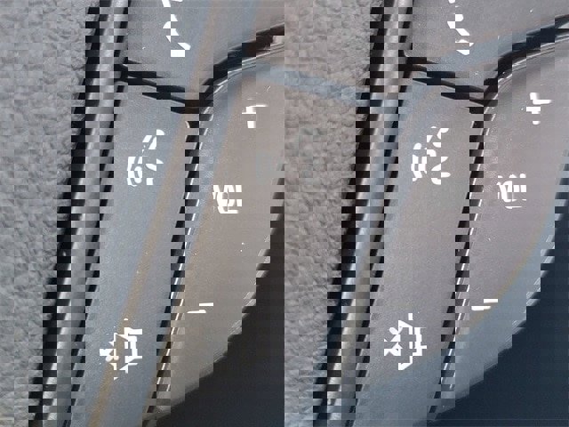 Certified 2018 Ford Fusion S image 5