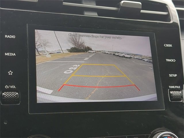 Used 2023 Hyundai Tucson SEL image 18