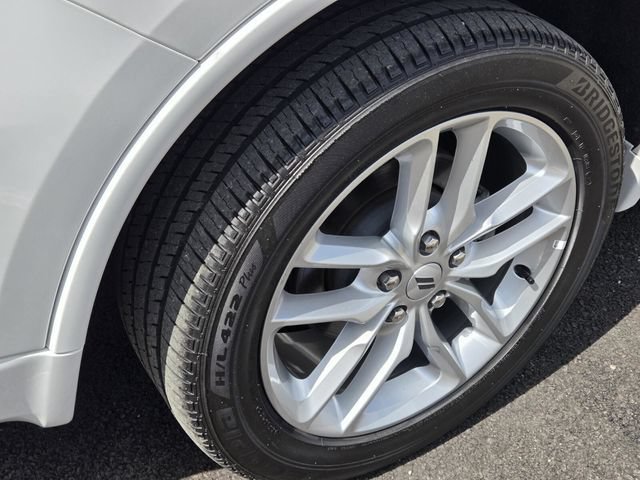Used 2025 Dodge Durango GT AWD/4WD image 11