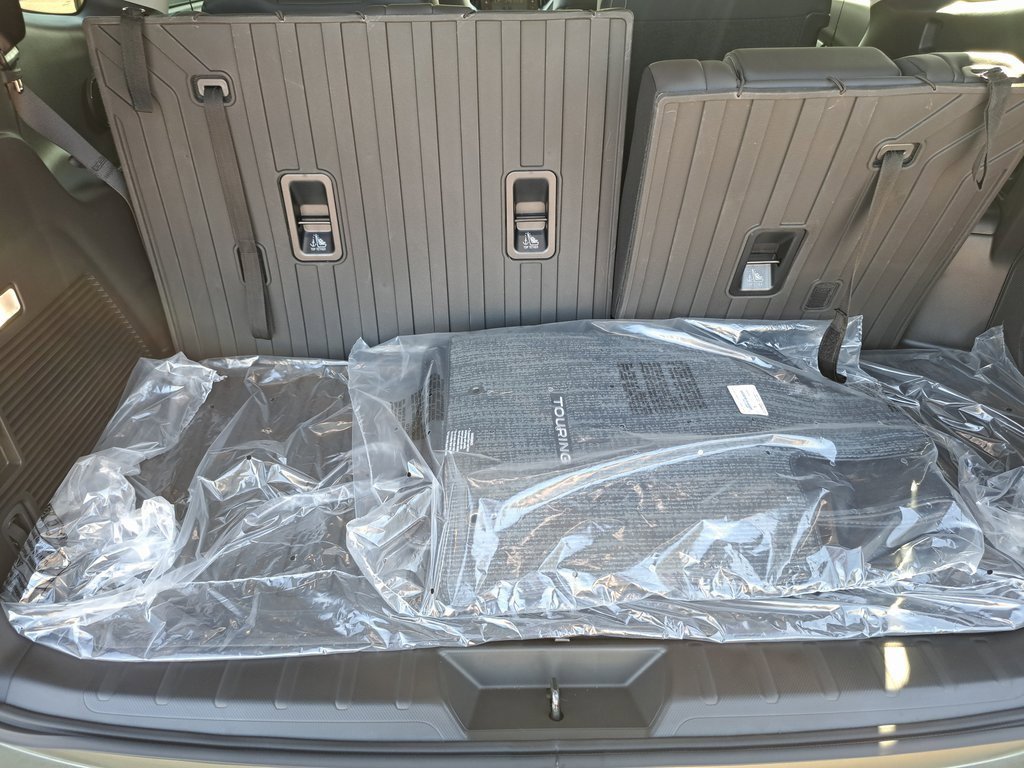 New 2025 Subaru Ascent Touring image 16