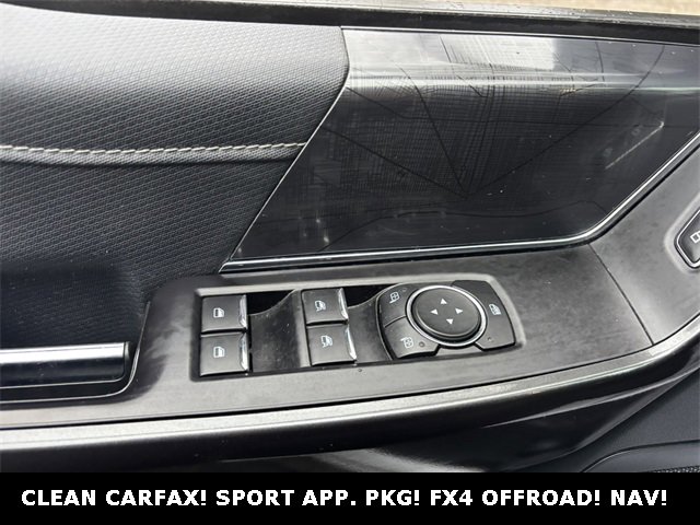 Used 2021 Ford F150 XLT w/ Equipment Group 302A High image 7