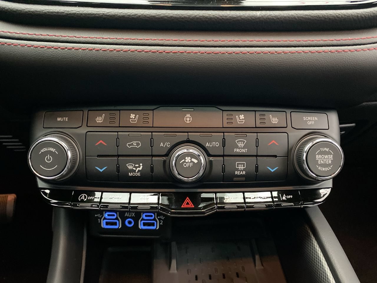 New 2026 Dodge Durango GT AWD/4WD image 20