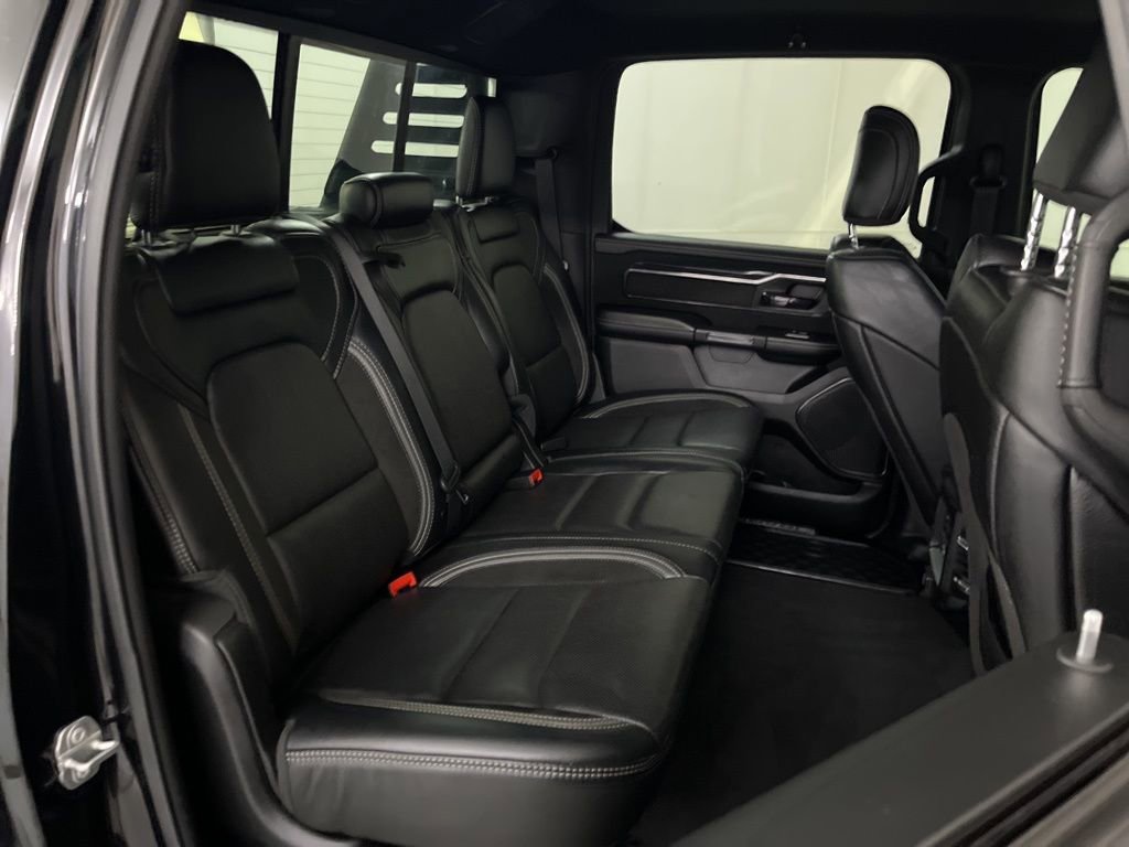 Used 2021 RAM 1500 TRX w/ TRX Level 2 Equipment Group image 20