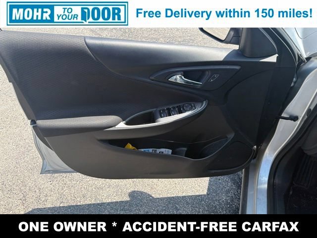 Used 2020 Chevrolet Malibu LS FWD image 12