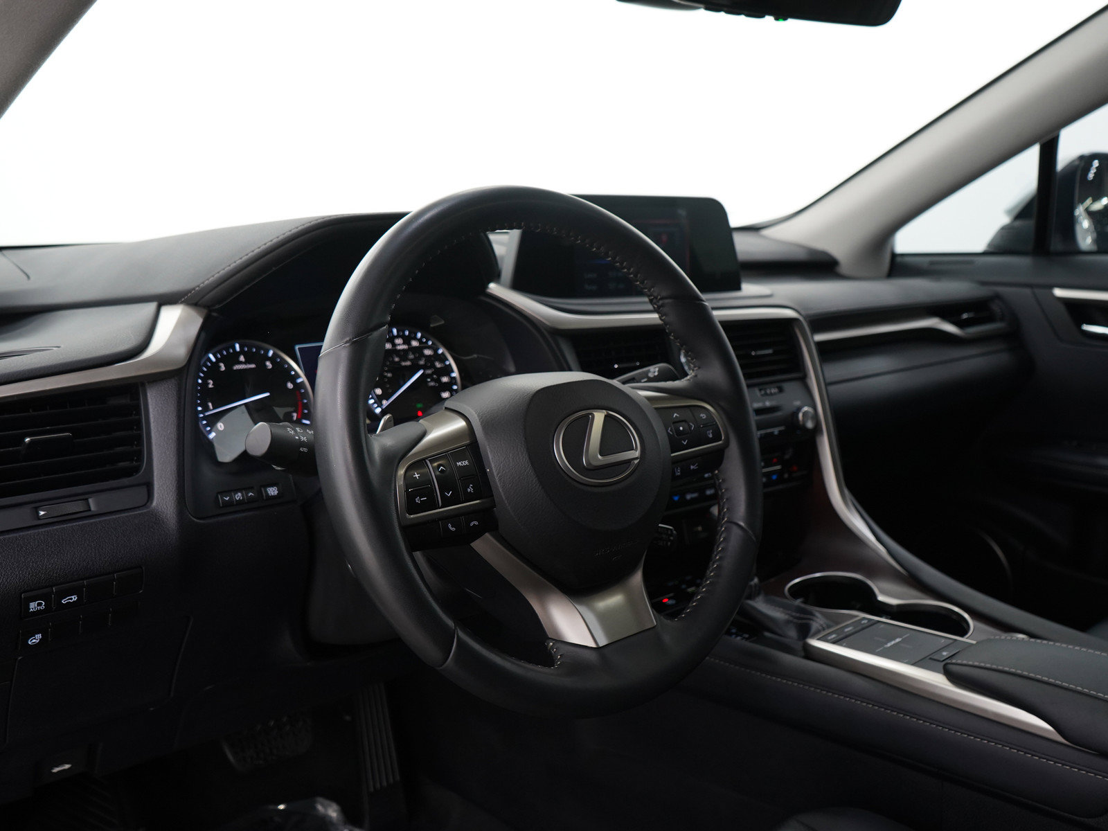 Used 2022 Lexus RX 350 AWD w/ Premium Package image 28