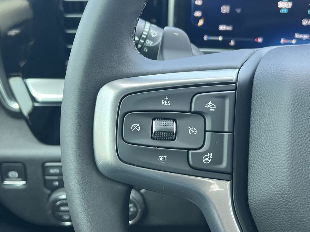 New 2026 Chevrolet Silverado 1500 RST w/ All Star Edition Plus image 11