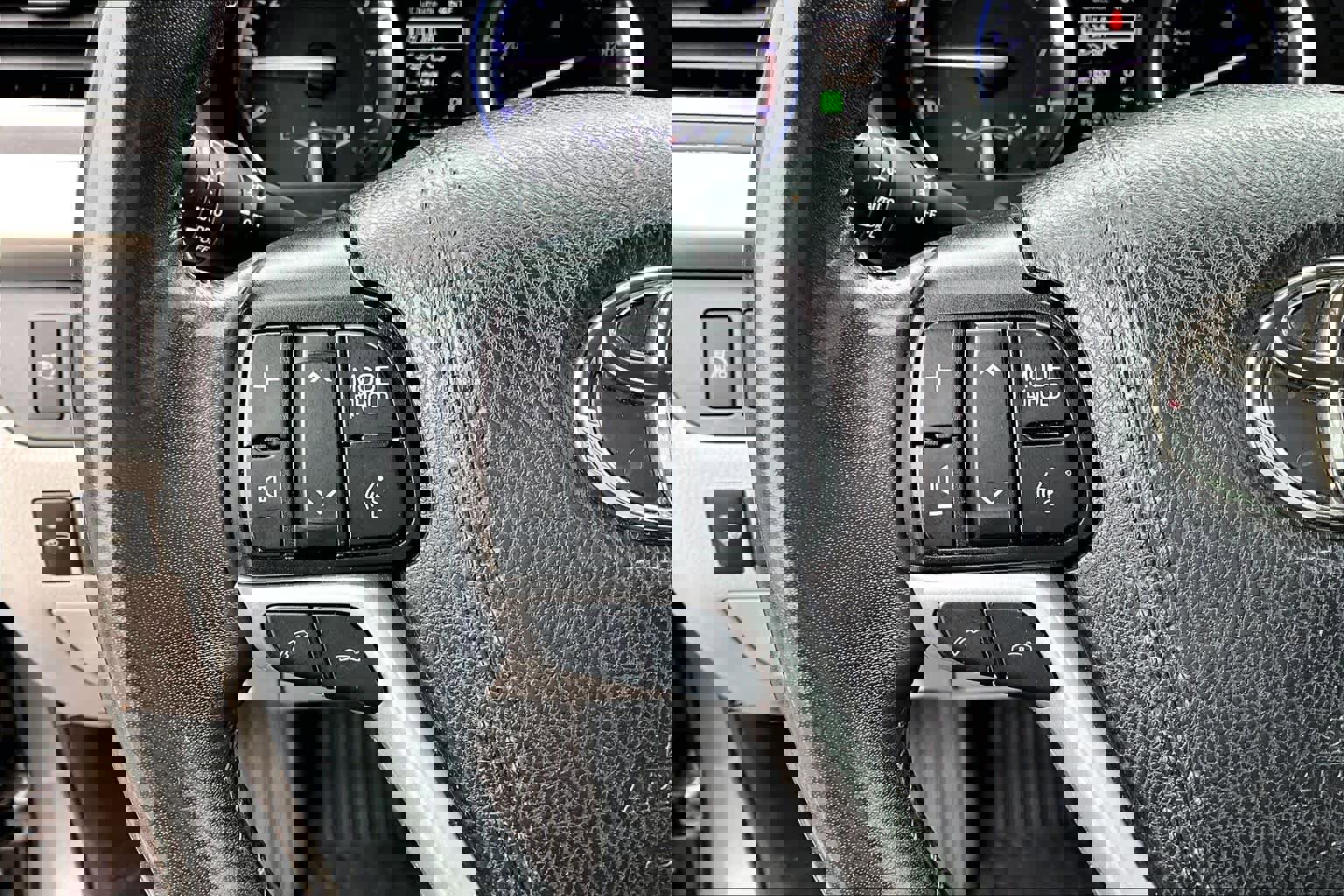 Certified 2019 Toyota Highlander XLE image 24