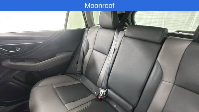 Certified 2025 Subaru Outback Onyx Edition image 19