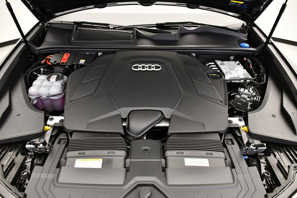 New 2026 Audi Q8 Premium Plus image 12