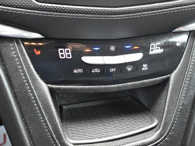 Used 2017 Cadillac XT5 Luxury w/ Driver Awareness Package image 34