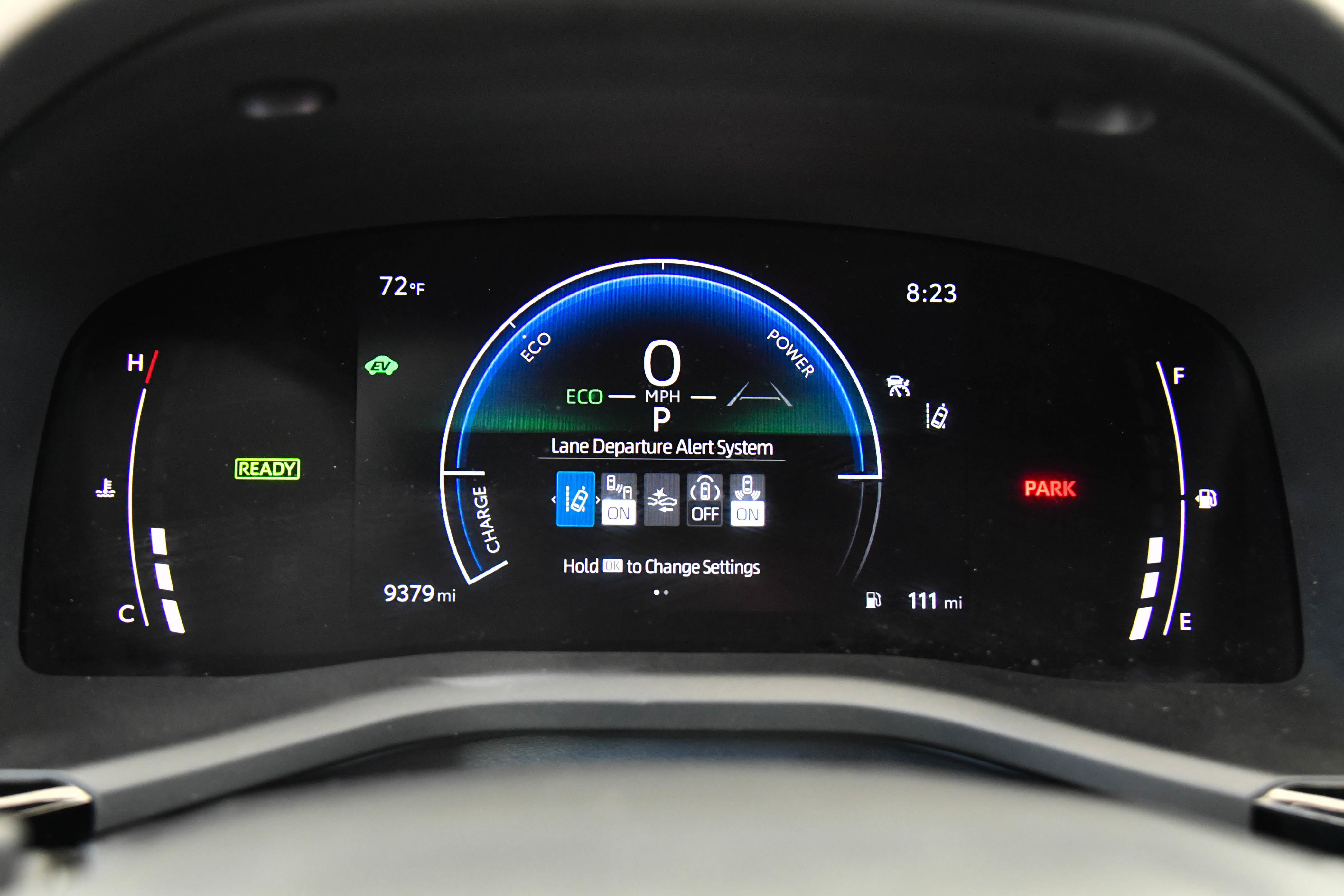 Used 2026 Toyota Camry SE FWD image 32