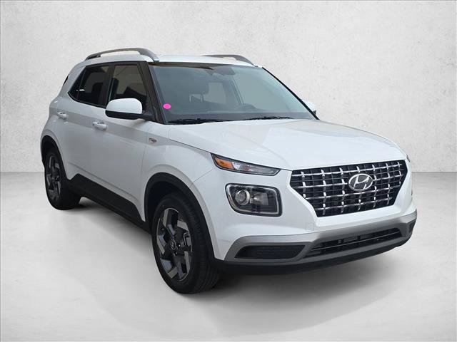 New 2026 Hyundai Venue SEL FWD image 10