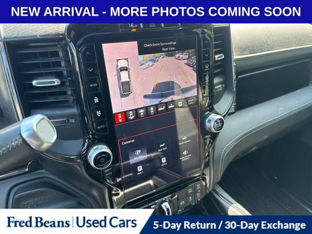 Certified 2024 RAM 3500 Limited AWD/4WD image 15