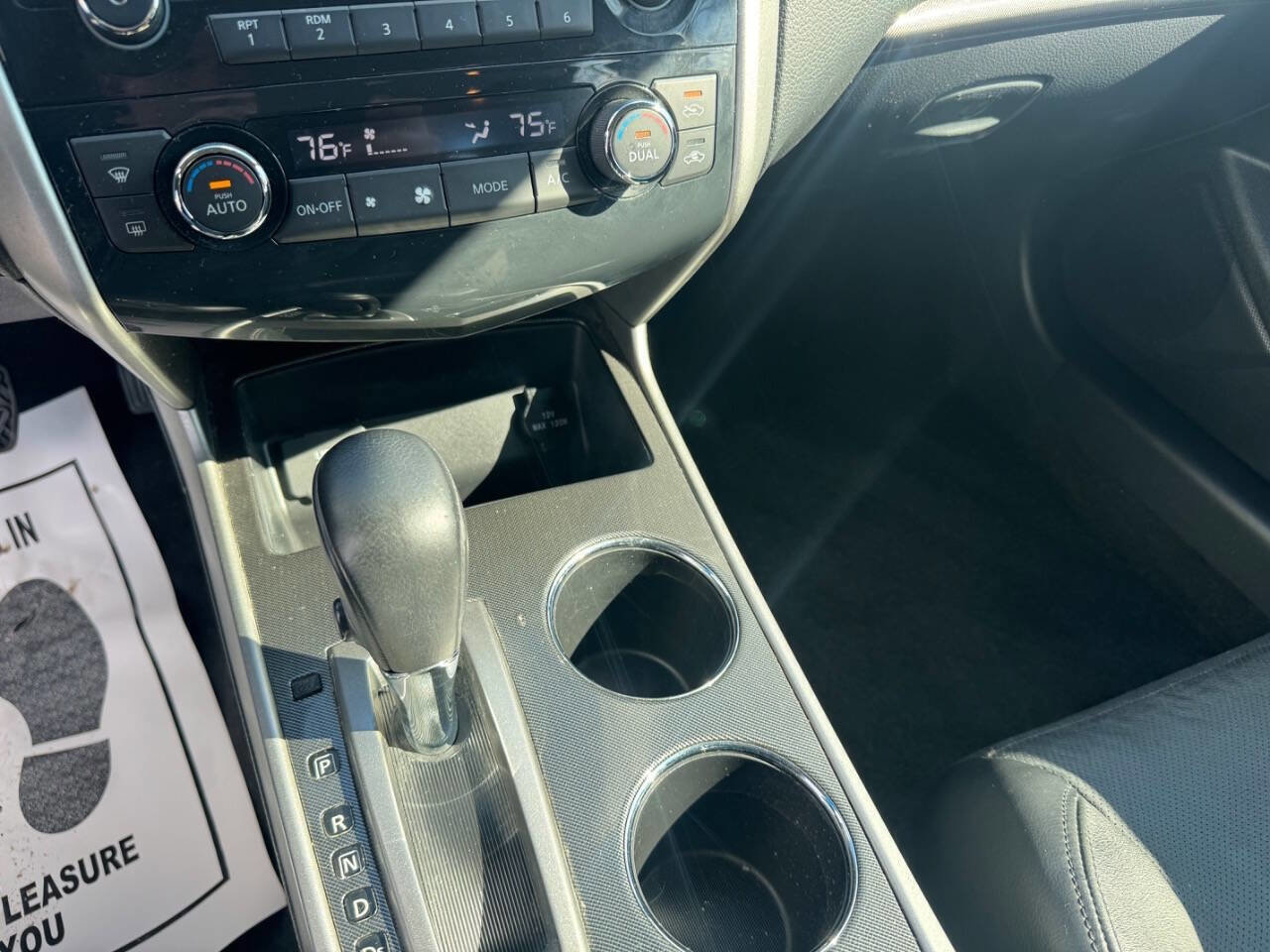 Used 2015 Nissan Altima 2.5 SL image 13