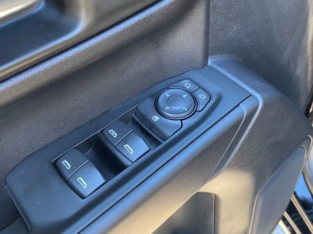 Used 2024 Chevrolet Silverado 1500 Custom Trail Boss image 12