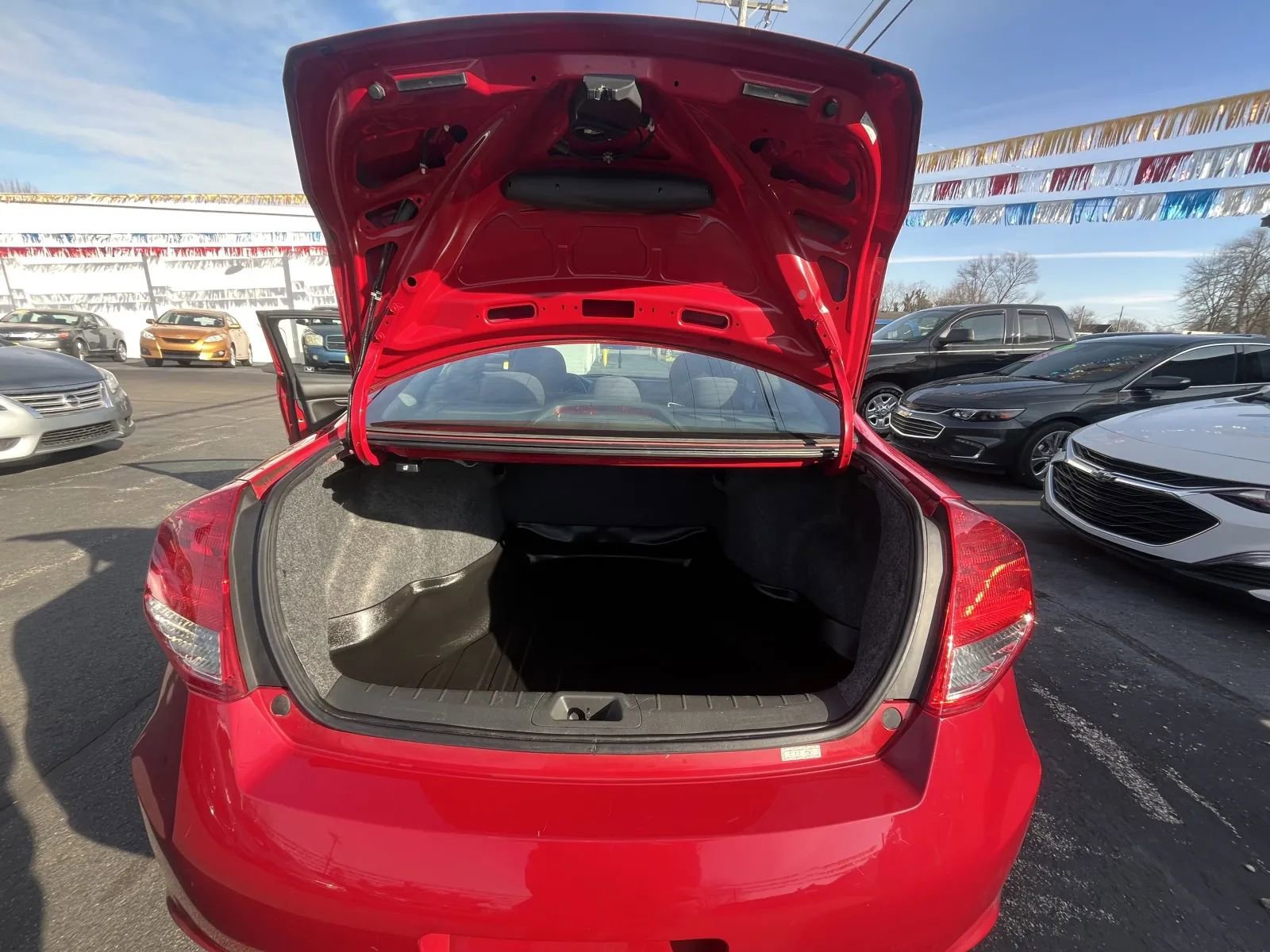 Used 2011 Honda Accord LX-S image 16