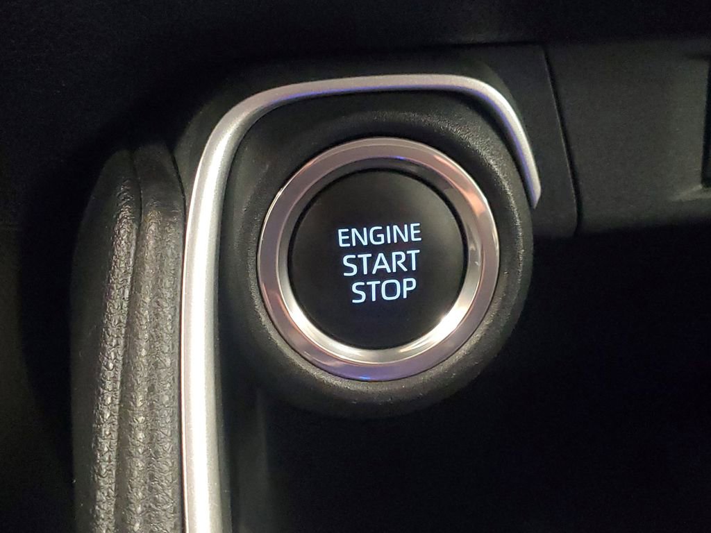 Certified 2024 Toyota Grand Highlander XLE image 27