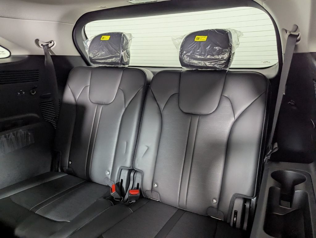 New 2026 Kia Sorento S w/ S Panoramic Sunroof Package FWD image 24