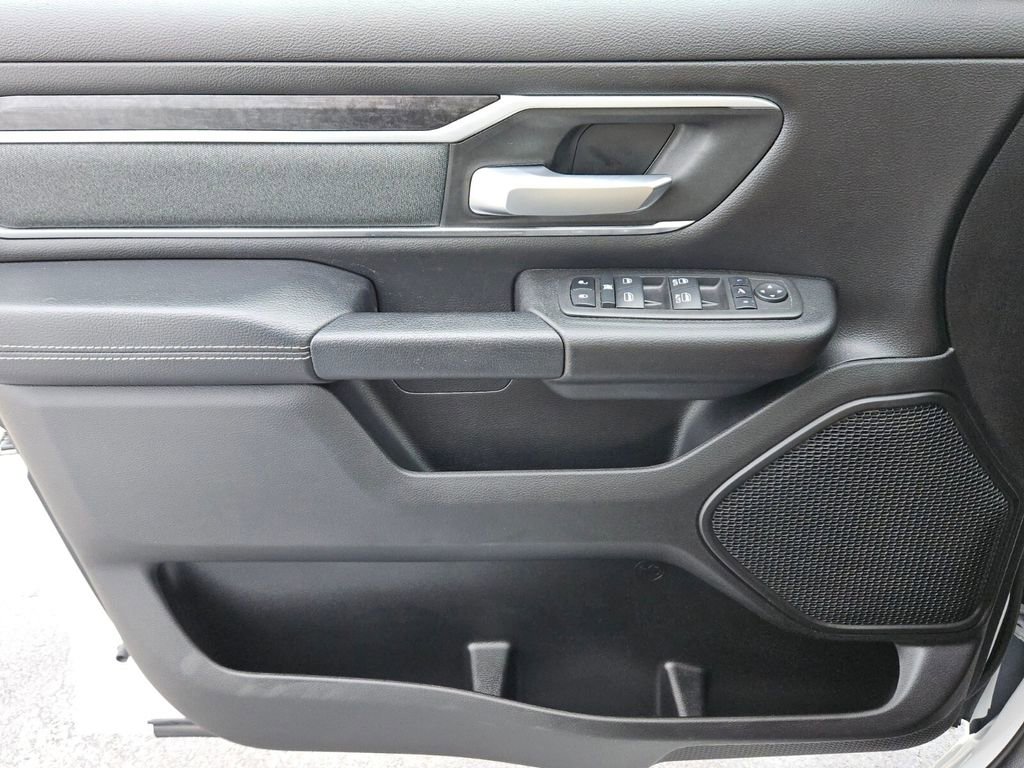 Used 2022 RAM 1500 Big Horn AWD/4WD image 25