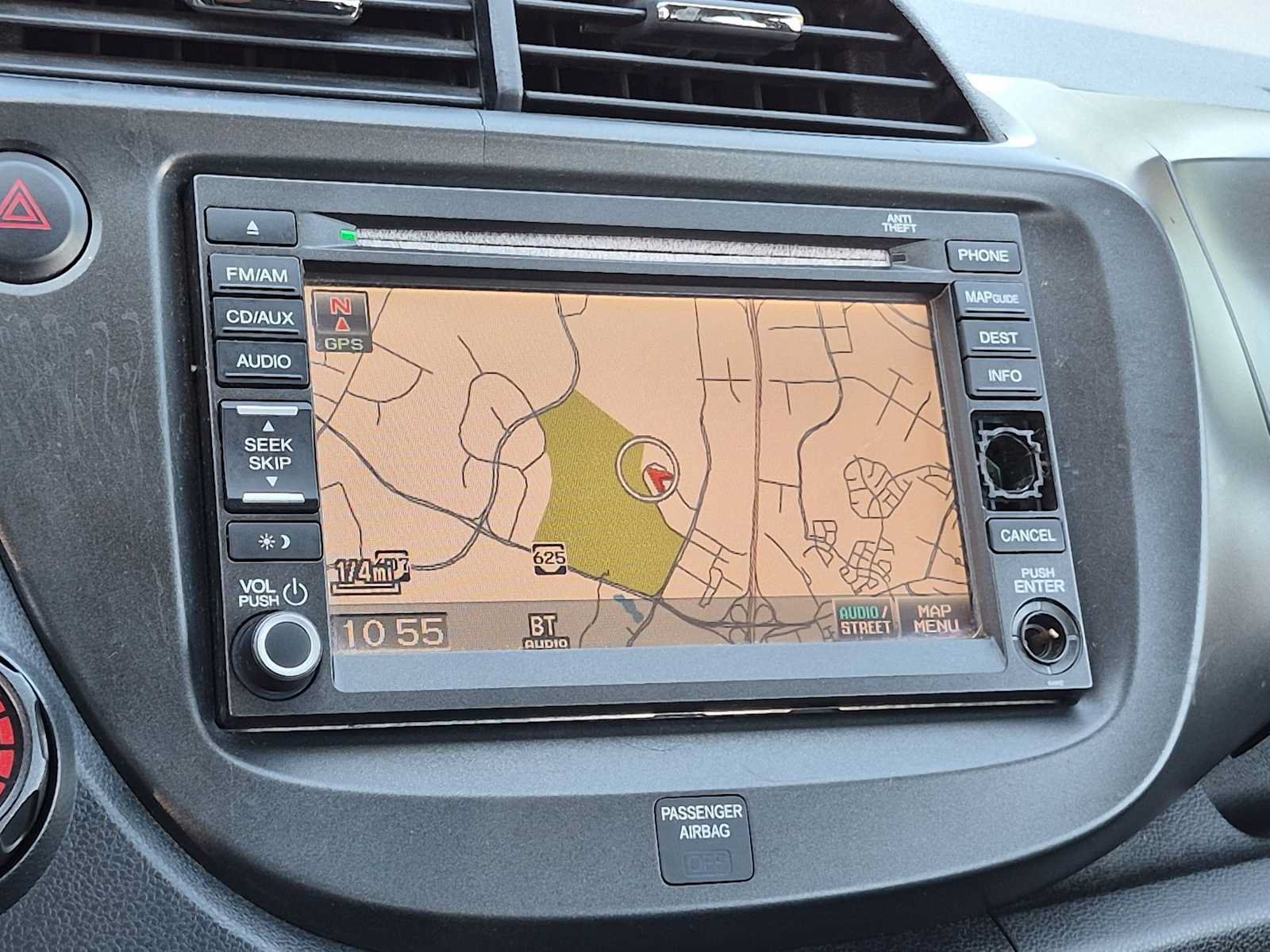 Used 2013 Honda Fit Sport image 27