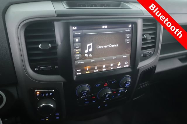 Used 2019 RAM 1500 Express w/ Wheel & Sound Group AWD/4WD image 3