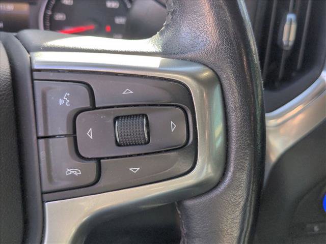 Used 2021 Chevrolet Silverado 1500 LTZ image 18
