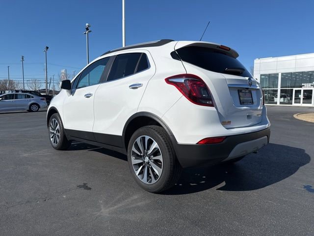 Used 2022 Buick Encore Preferred w/ Safety Package image 5