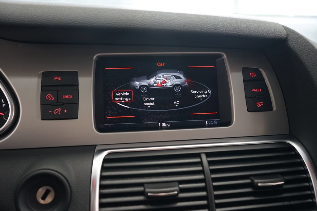 Used 2015 Audi Q7 3.0T Premium Plus AWD/4WD image 39
