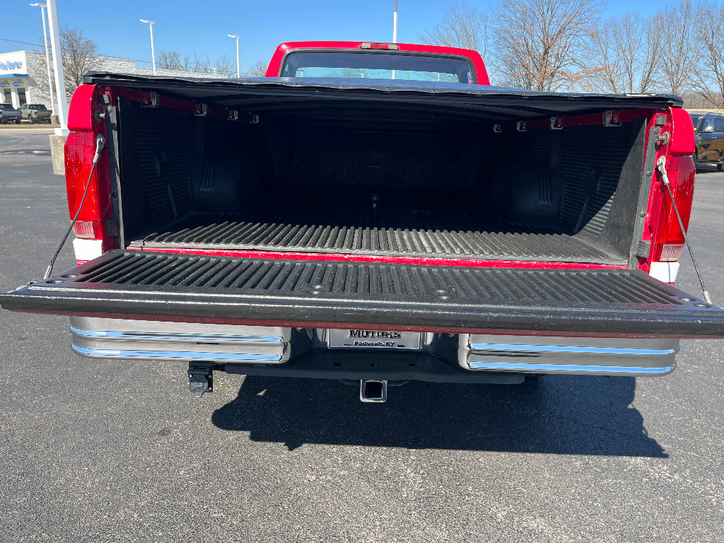 Used 1994 Ford F250 XL image 18
