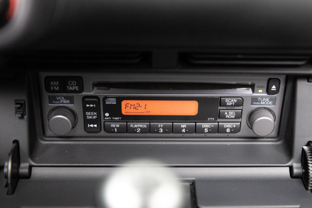 Used 2002 Honda S2000 image 12
