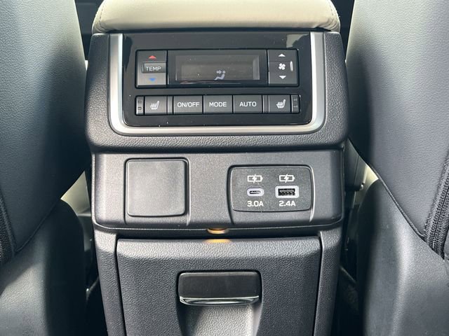 New 2026 Subaru Ascent Limited AWD/4WD image 33