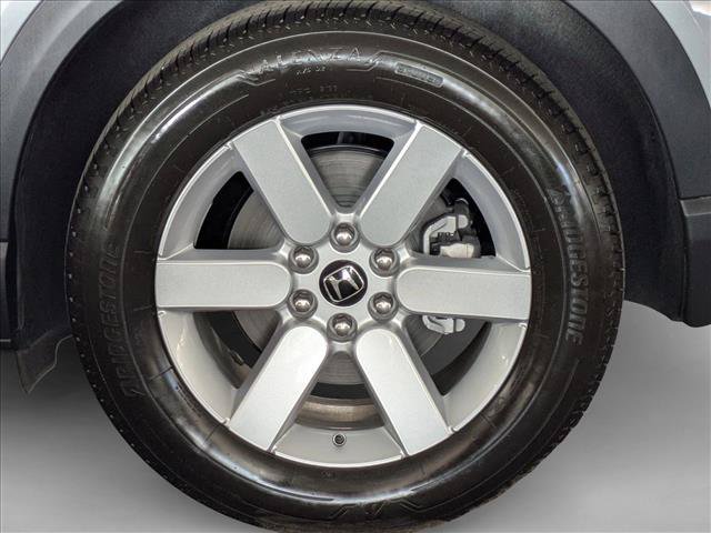 New 2026 Honda Prologue EX image 10