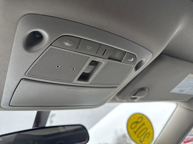 Used 2018 Nissan Murano AWD image 15