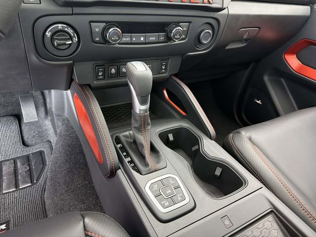 New 2026 Nissan Frontier PRO-4X w/ Pro Premium Package image 22
