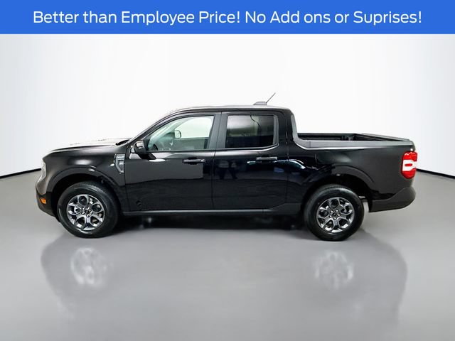 New 2026 Ford Maverick XLT AWD/4WD image 4
