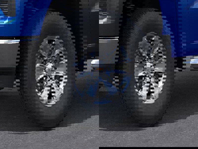 New 2026 Chevrolet Silverado 1500 LT w/ Leather Package image 10