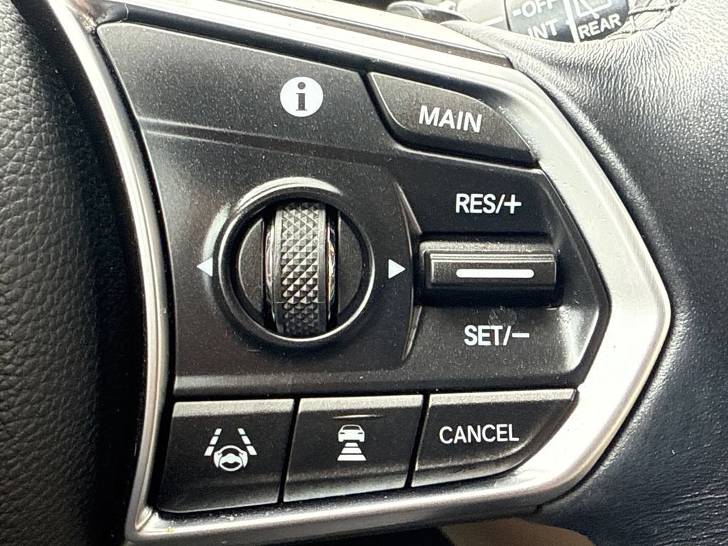 Used 2020 Acura RDX FWD image 29