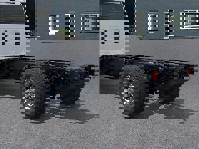 New 2026 GMC Sierra 3500 Pro w/ Convenience Package image 14