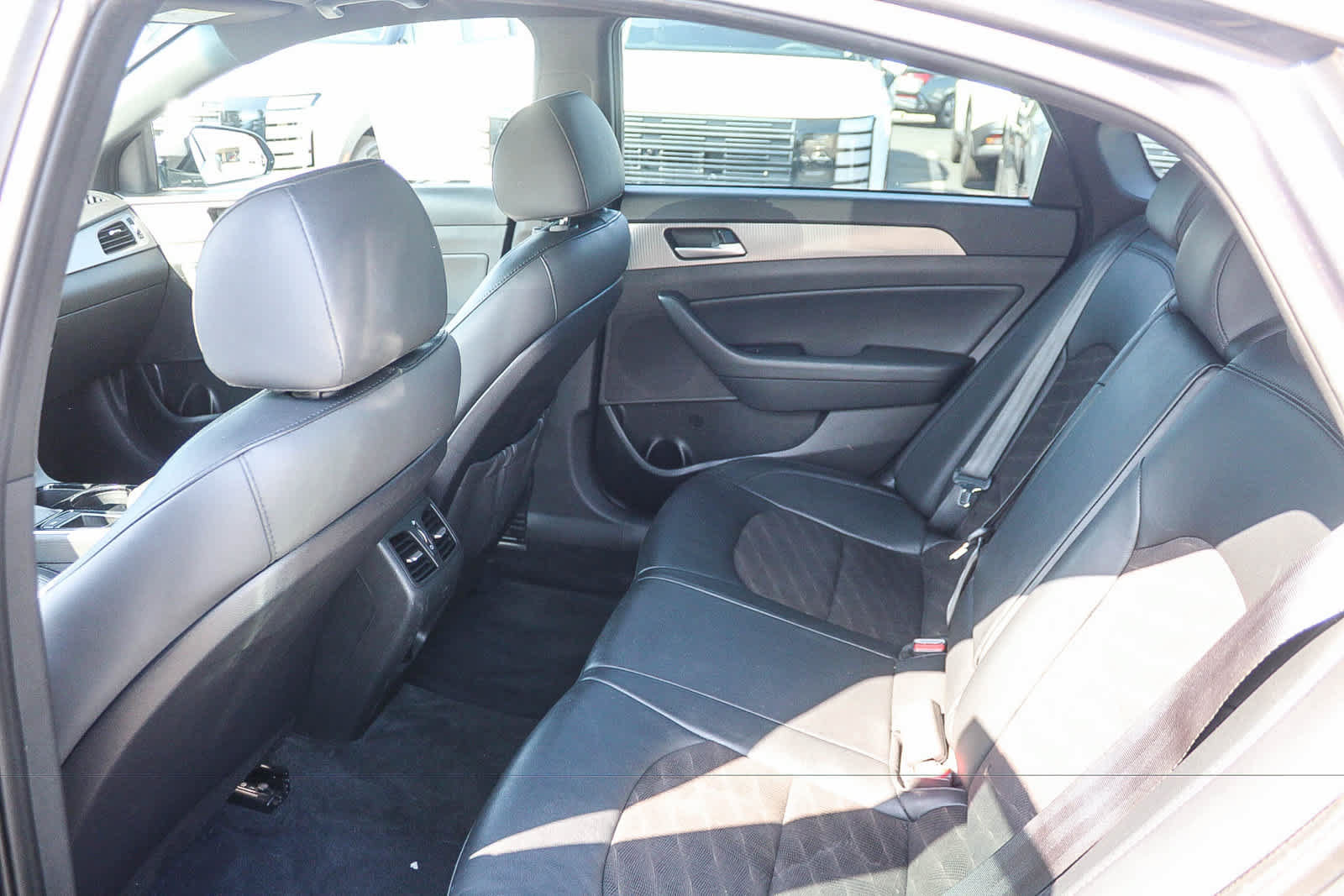 Used 2018 Hyundai Sonata Sport FWD image 23