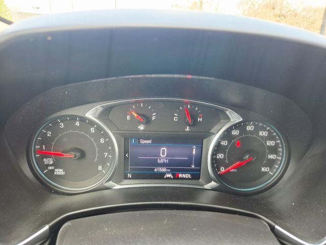 Used 2020 Chevrolet Equinox LT image 20