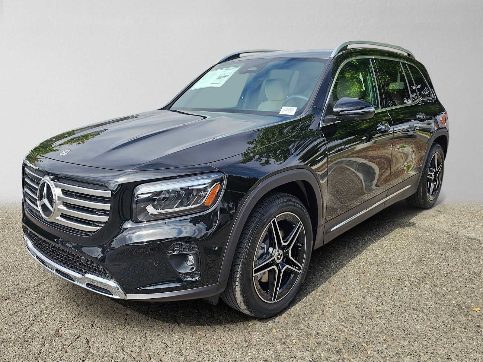 New 2026 Mercedes-Benz GLB 250 image 7