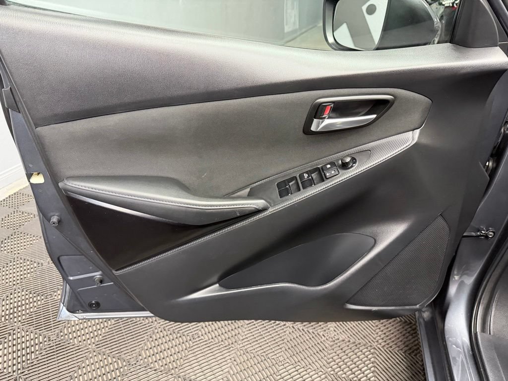 Used 2017 Toyota Yaris iA FWD image 36