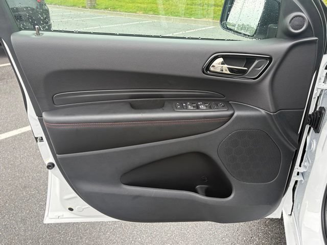 New 2026 Dodge Durango GT w/ Blacktop Package AWD/4WD image 12