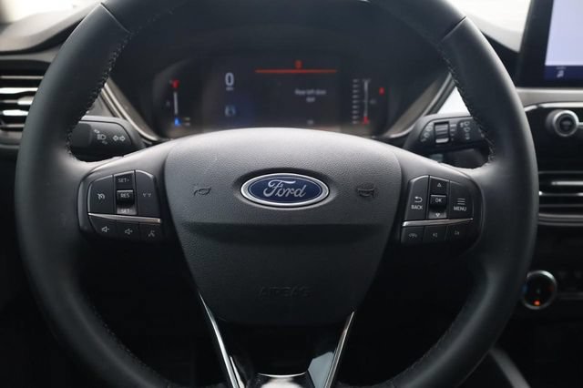 Certified 2024 Ford Escape Active FWD image 7