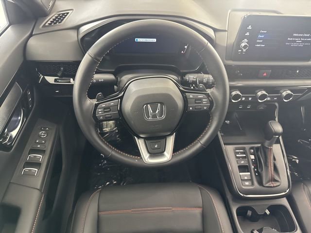 Certified 2026 Honda CR-V Sport Touring image 30