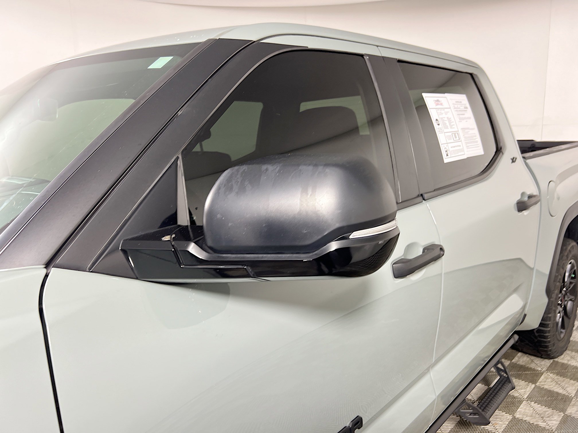 Used 2024 Toyota Tundra SR5 w/ SR5 Convenience Package image 13