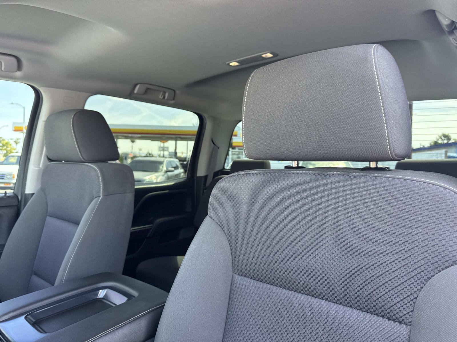 Used 2017 GMC Sierra 1500 SLE w/ SLE Value Package RWD image 22