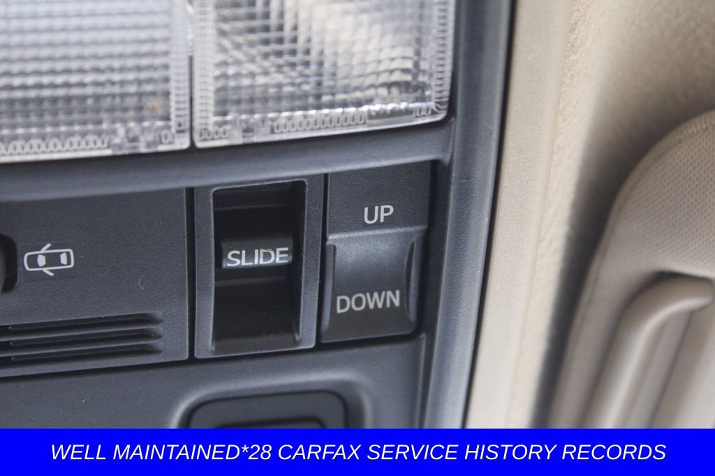 Used 2012 Toyota 4Runner Limited image 29