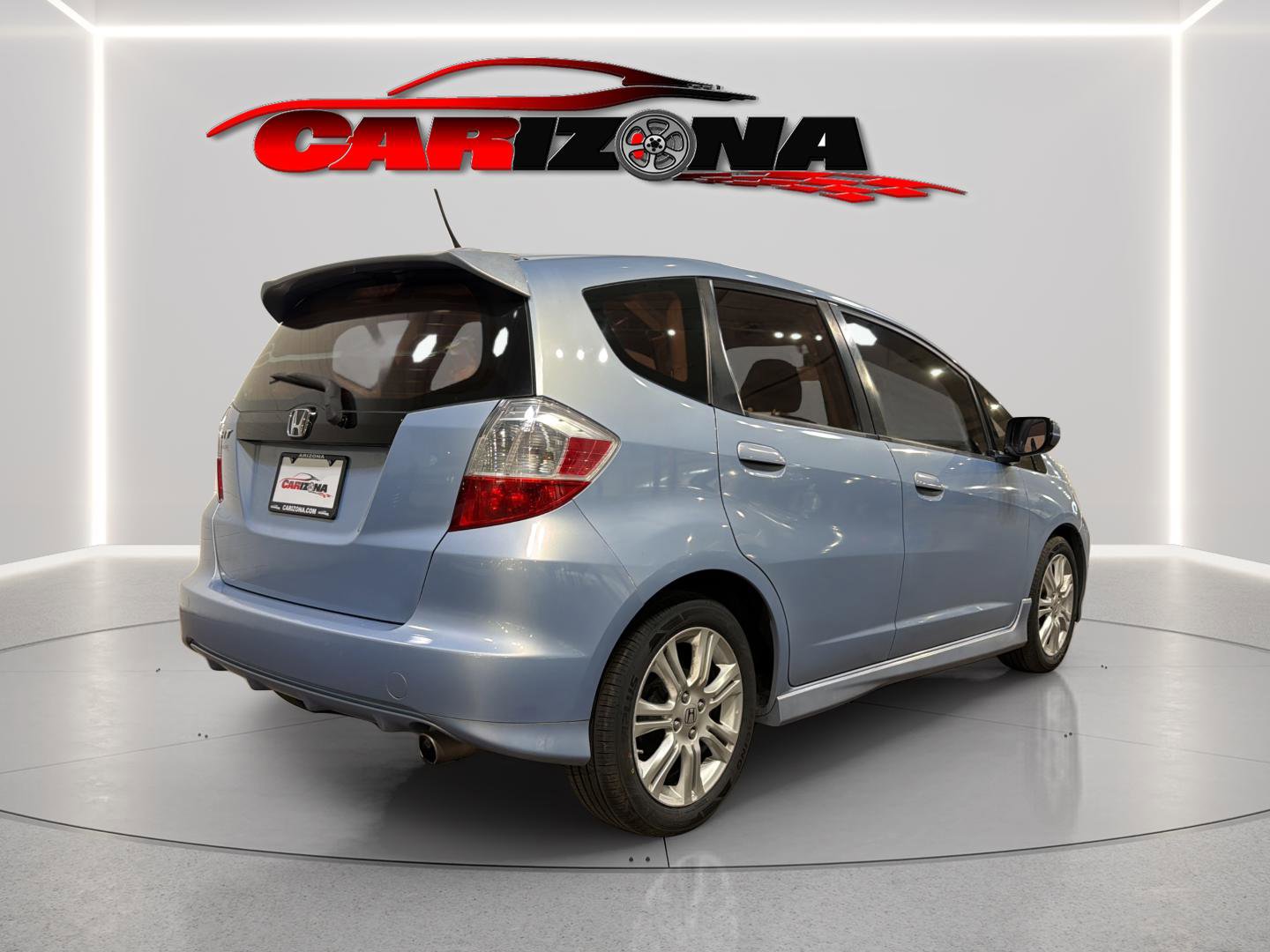 Used 2010 Honda Fit Sport image 12