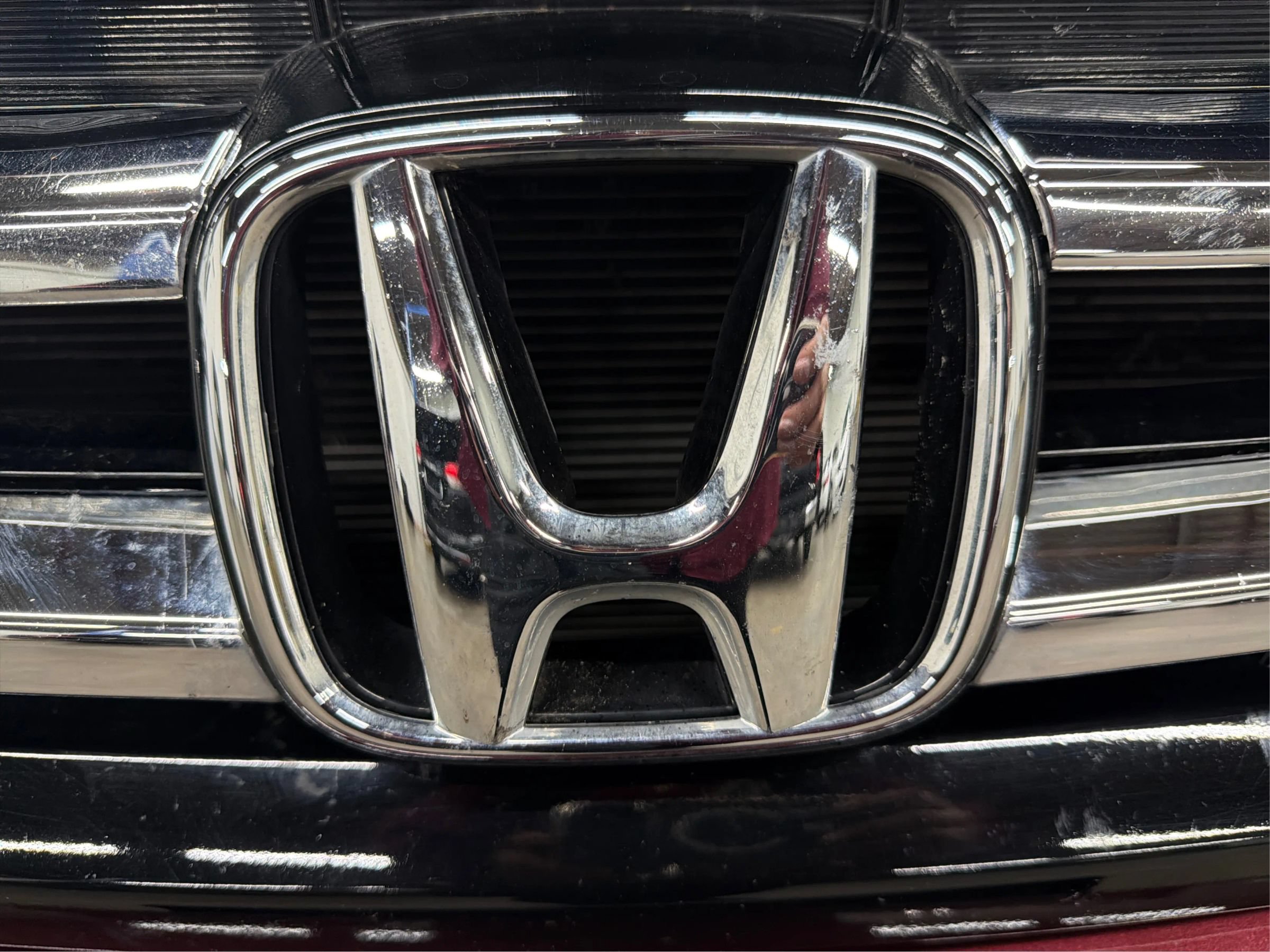 Used 2017 Honda Odyssey EX-L image 45